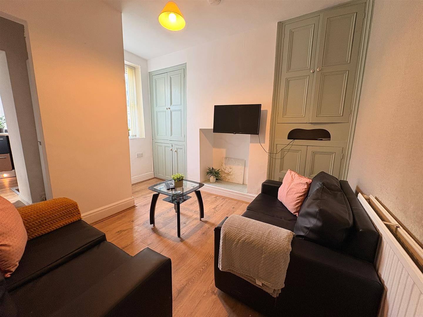 29 Lune Street, Lancaster, LA1 2AJ